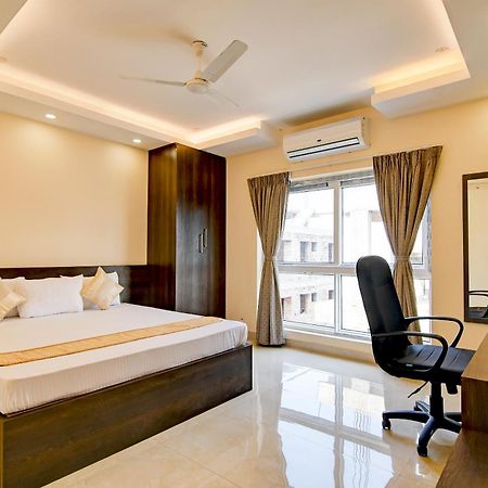 Lemon Prime Hotel New Town Luaran gambar